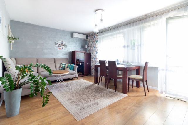 Mieszkanie 3-pokojowe Białystok Nowe Miasto, ul. Świętego Jerzego. Zdjęcie 2