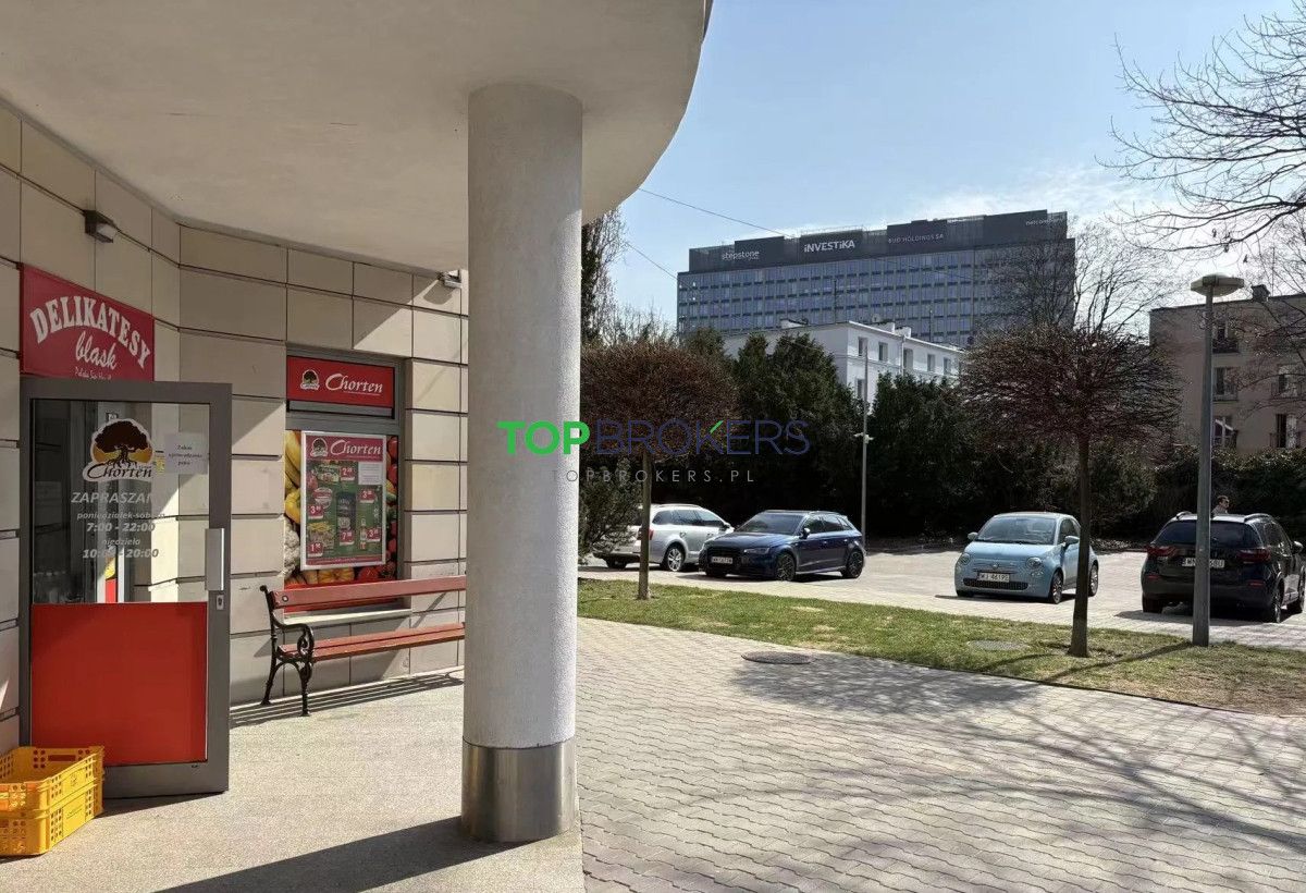 Lokal Warszawa Mokotów, ul. Wielicka. Zdjęcie 3