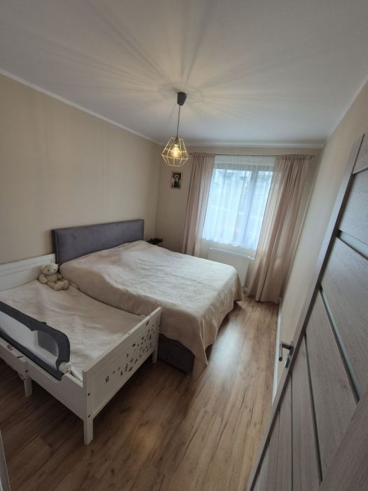 Mieszkanie 3-pokojowe Gdańsk Jasień. Zdjęcie 9