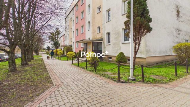 Mieszkanie 3-pokojowe Białystok Białostoczek, ul. Gołdapska. Zdjęcie 14