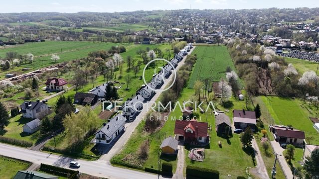 bliźniak, 4 pokoje Malawa. Zdjęcie 9