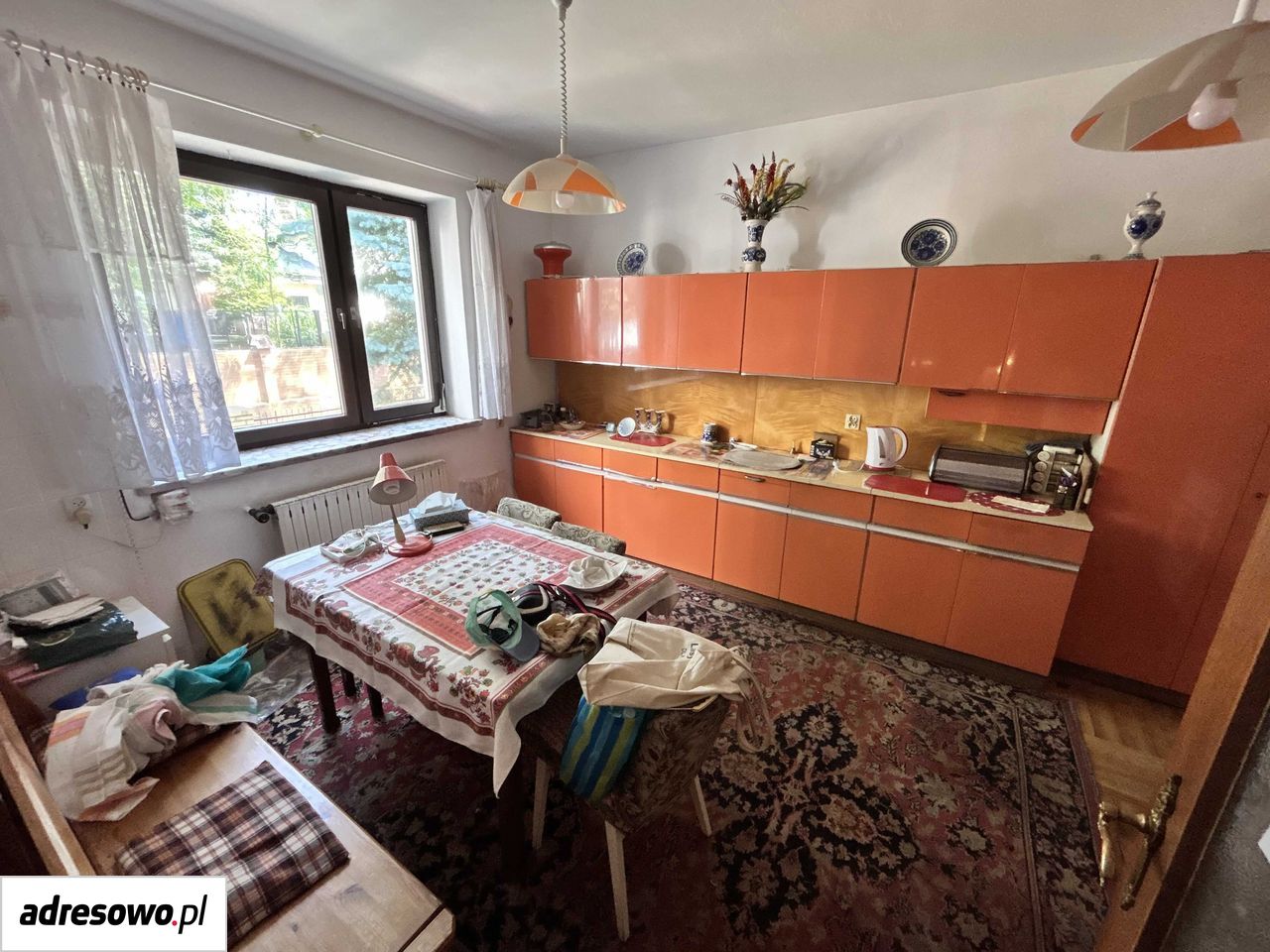 dom wolnostojący, 6 pokoi Warszawa Wilanów, ul. Kremowa. Zdjęcie 7