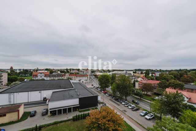 Mieszkanie 3-pokojowe Tczew Centrum, al. Zwycięstwa. Zdjęcie 15