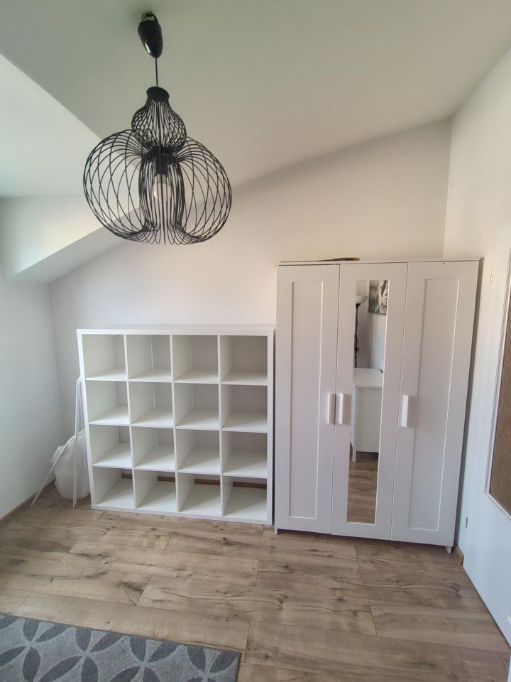 Mieszkanie 2-pokojowe Kraków Kliny, ul. Borkowska. Zdjęcie 3