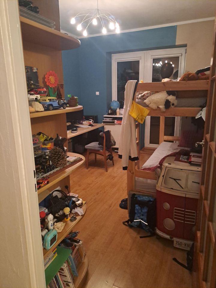 Mieszkanie 2-pokojowe Warszawa Bielany, ul. Zgrupowania "Żmija". Zdjęcie 13