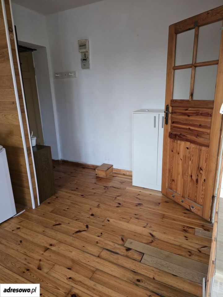 Mieszkanie 1-pokojowe Piastów, ul. Karola Namysłowskiego. Zdjęcie 2