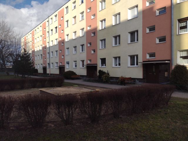 Mieszkanie 2-pokojowe Konin, ul. Przemysłowa. Zdjęcie 1