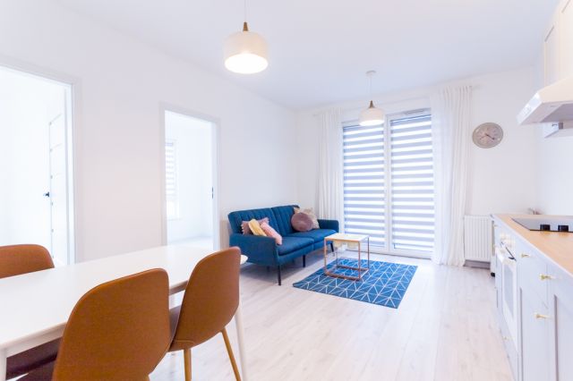 Mieszkanie 3-pokojowe Rumia Centrum, ul. Kosynierów. Zdjęcie 1