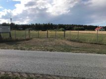 Działka rekreacyjna Wilczyn. Zdjęcie 3