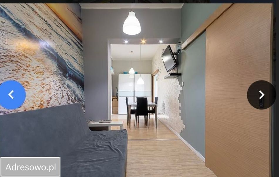 Mieszkanie 3-pokojowe Wrocław Śródmieście, ul. Stanisława Worcella. Zdjęcie 1