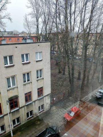 Mieszkanie 2-pokojowe Sosnowiec, ul. rtm. Witolda Pileckiego. Zdjęcie 1