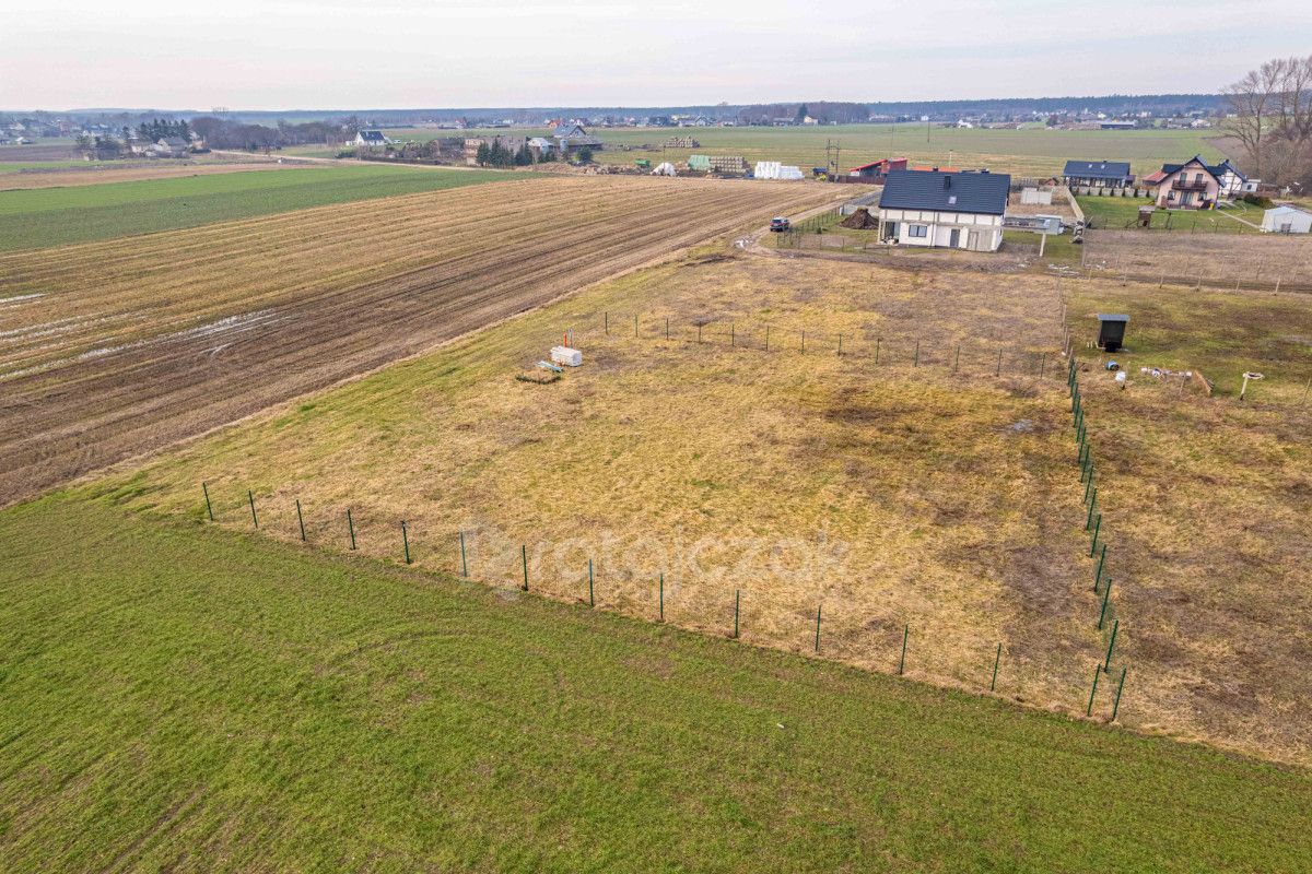 Działka budowlana Mieroszyno, ul. Żwirowa. Zdjęcie 15