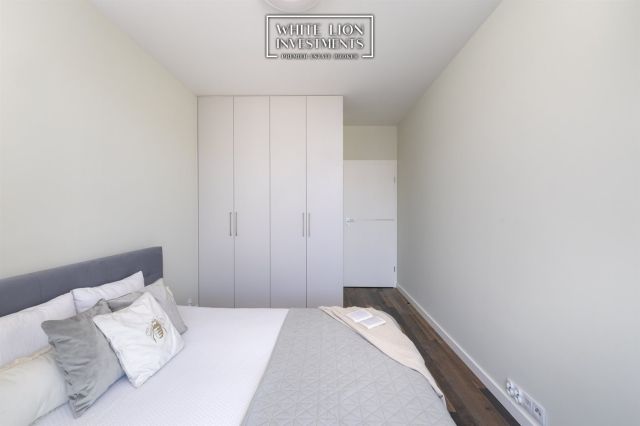 Mieszkanie 3-pokojowe Warszawa Wola, ul. Dzielna. Zdjęcie 8