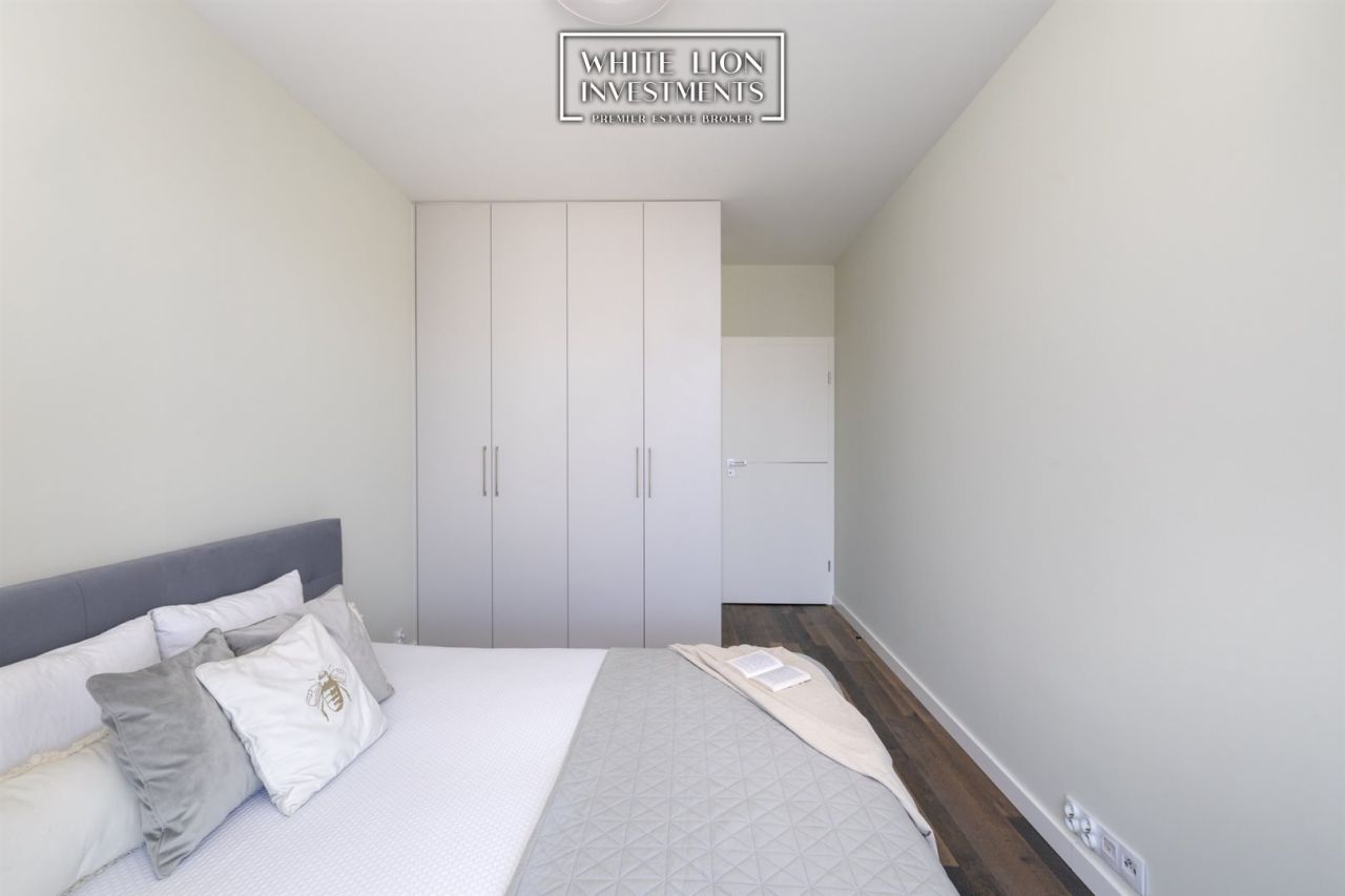 Mieszkanie 3-pokojowe Warszawa Wola, ul. Dzielna. Zdjęcie 8