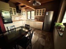 dom wolnostojący, 6 pokoi Zboiska, ul. Spokojna. Zdjęcie 3