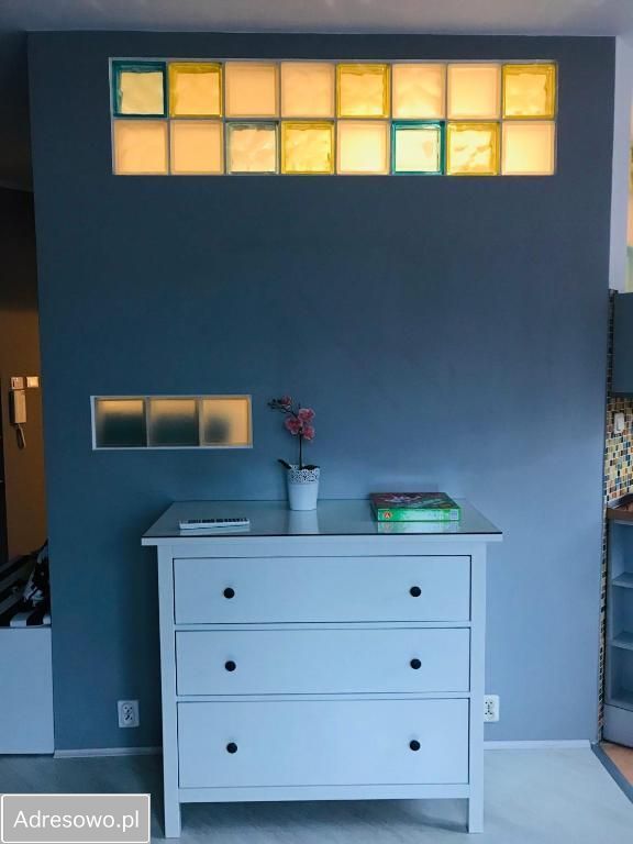 Mieszkanie 1-pokojowe Zielona Góra Centrum, ul. Bohaterów Westerplatte. Zdjęcie 6