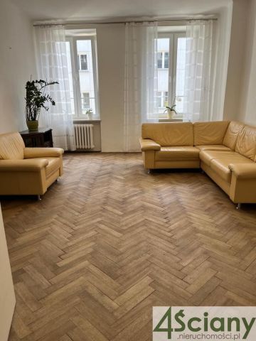 Mieszkanie 2-pokojowe Warszawa Śródmieście, ul. Poznańska. Zdjęcie 2