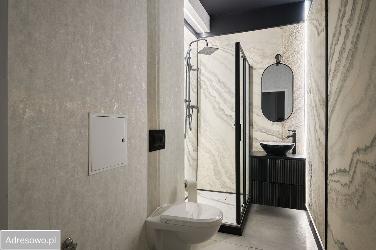 Mieszkanie 3-pokojowe Wrocław Śródmieście. Zdjęcie 9