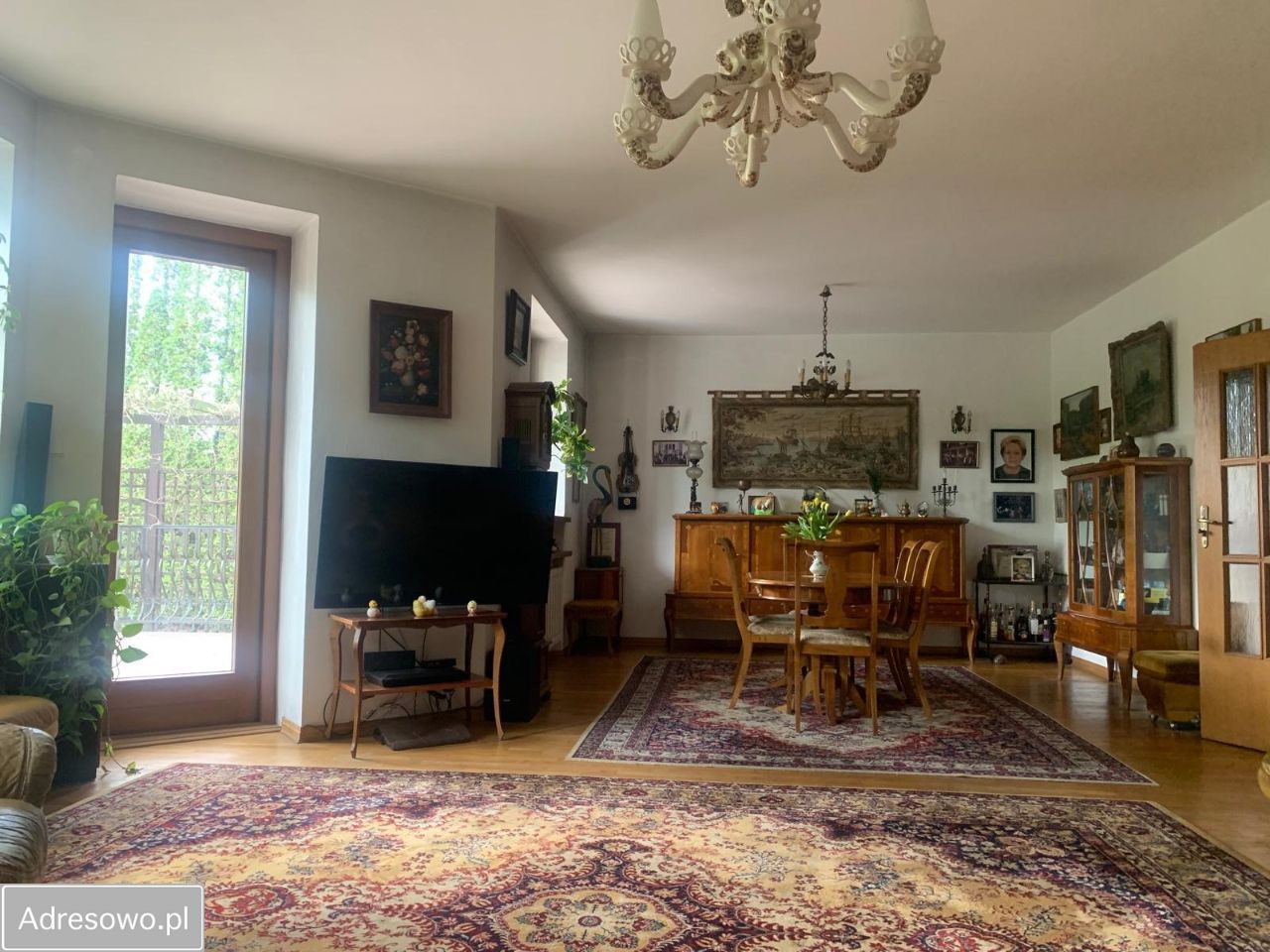 dom wolnostojący, 6 pokoi Marki Zieleniec, ul. Zachodnia. Zdjęcie 5