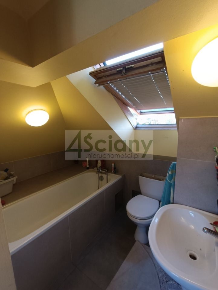 dom wolnostojący, 6 pokoi Warszawa Ochota. Zdjęcie 25