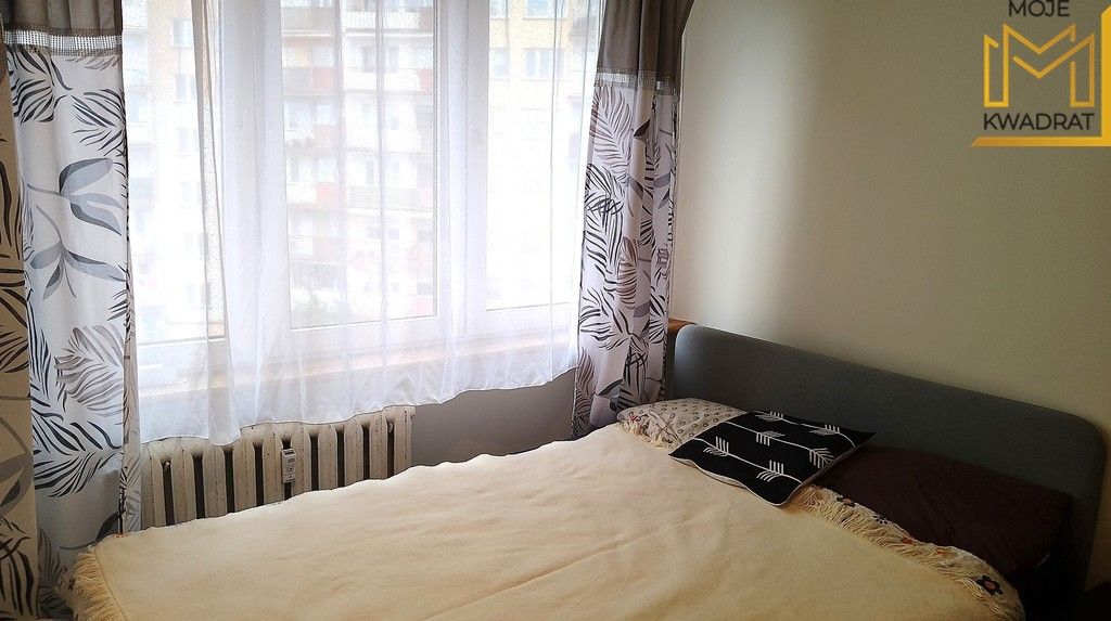 Mieszkanie 4-pokojowe Bełchatów, os. Okrzei. Zdjęcie 1