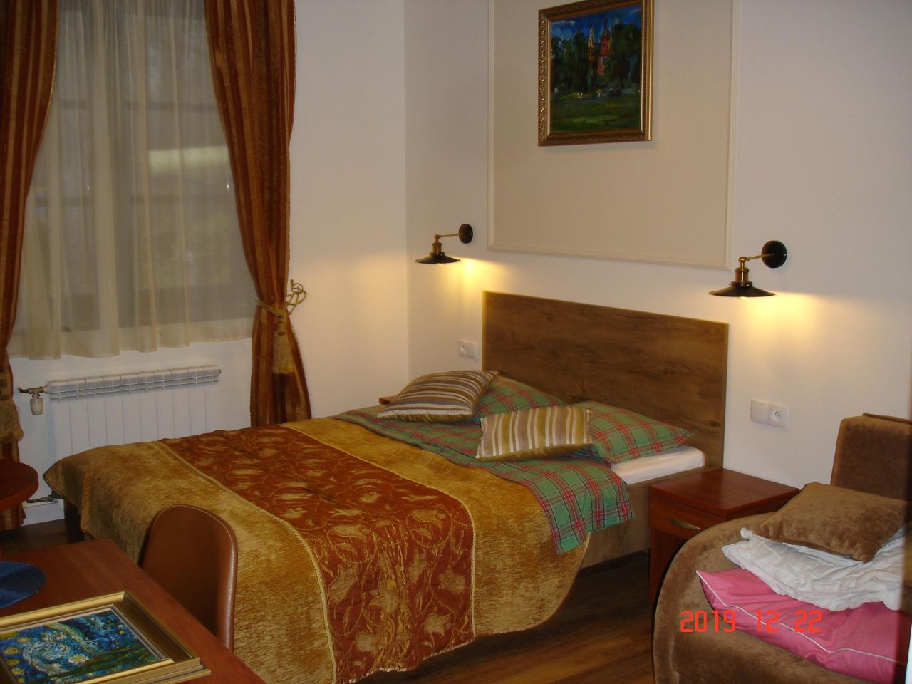 Hotel/pensjonat Pobierowo, ul. Wojska Polskiego. Zdjęcie 10