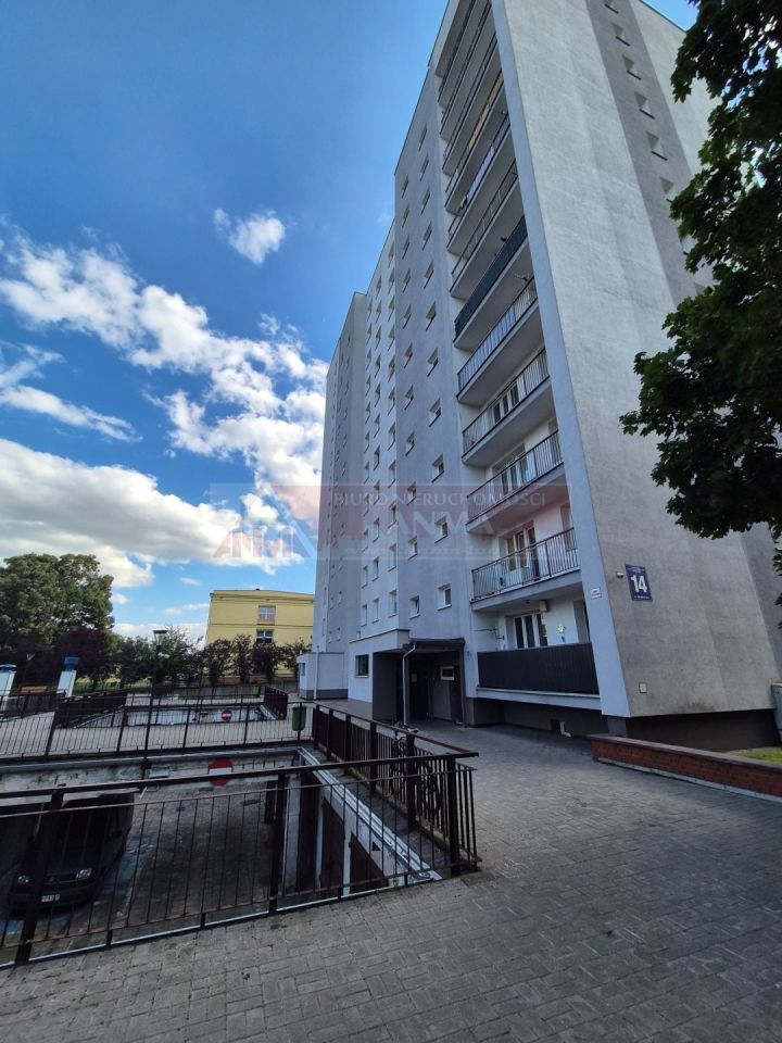 Mieszkanie 3-pokojowe Lublin Śródmieście, ul. Obywatelska. Zdjęcie 21