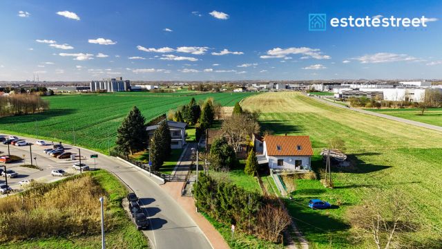 Działka rolno-budowlana Podłęże. Zdjęcie 2