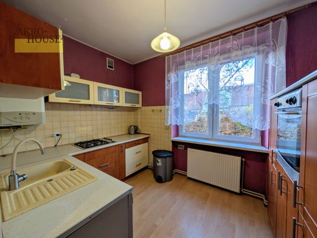 Mieszkanie 2-pokojowe Gliwice, ul. Ignacego Daszyńskiego. Zdjęcie 6