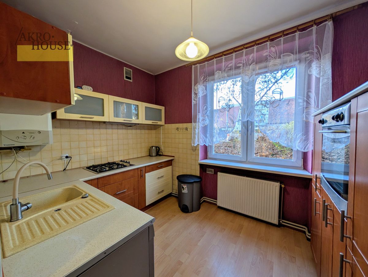 Mieszkanie 2-pokojowe Gliwice, ul. Ignacego Daszyńskiego. Zdjęcie 6