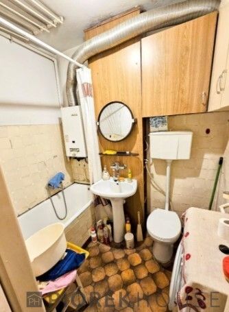 Mieszkanie 1-pokojowe Warszawa Mokotów, ul. Boryszewska. Zdjęcie 7