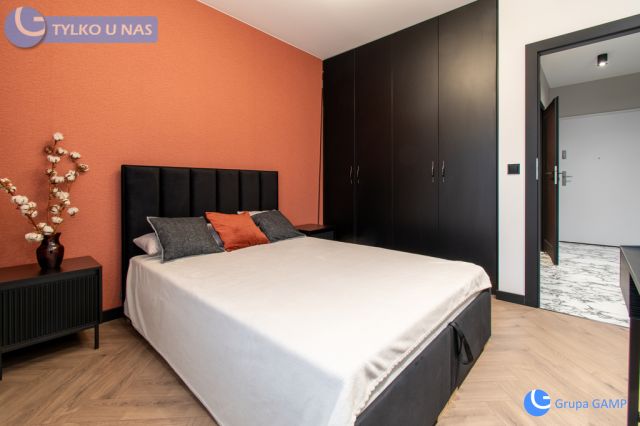 Mieszkanie 2-pokojowe Kraków Bronowice, ul. Aktorów. Zdjęcie 11