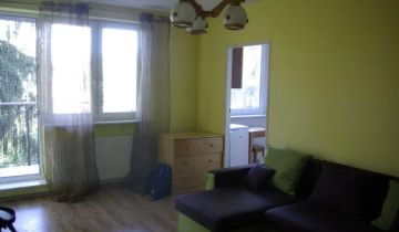Mieszkanie 1-pokojowe Warszawa Białołęka, ul. Pasłęcka