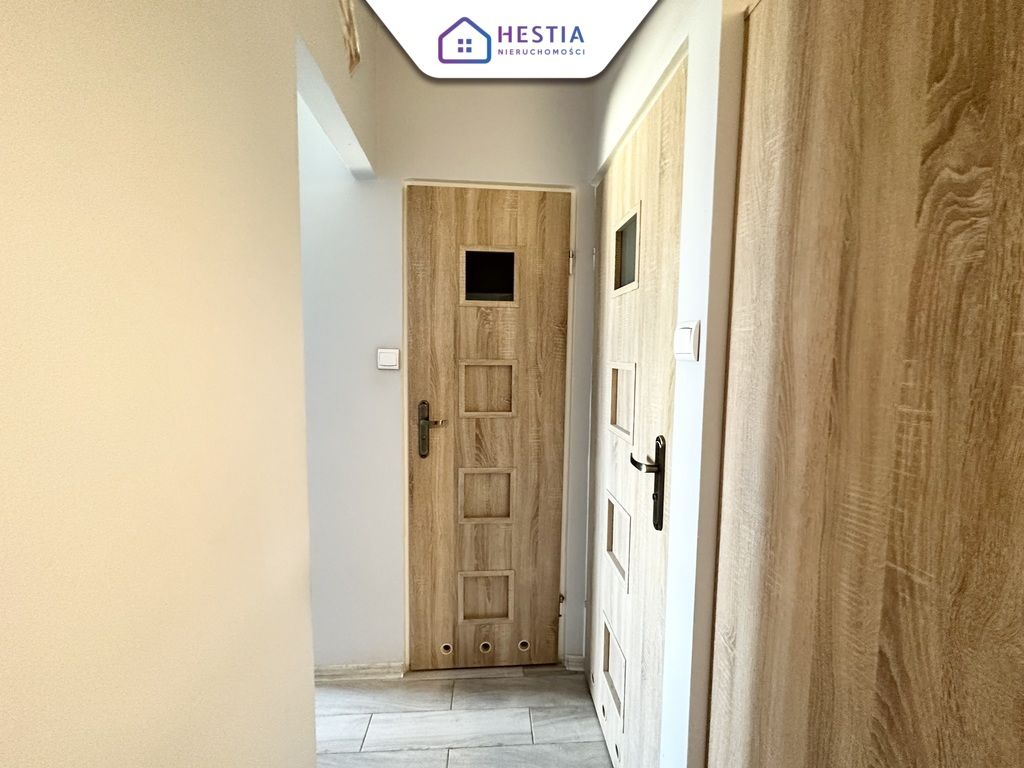 Mieszkanie 4-pokojowe Stargard, os. Zachód. Zdjęcie 5