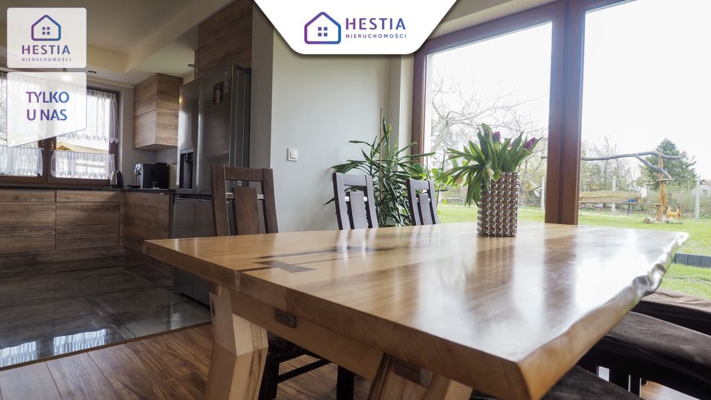 dom wolnostojący, 5 pokoi Nielep. Zdjęcie 17