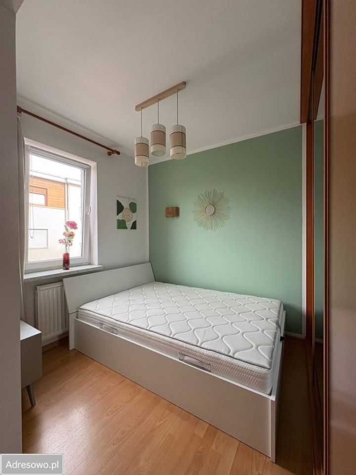 Mieszkanie 3-pokojowe Gniezno Centrum, ul. św. Jana. Zdjęcie 6