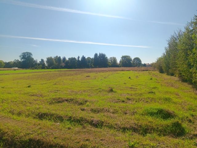 Działka budowlana Latowicz, ul. Polna. Zdjęcie 1