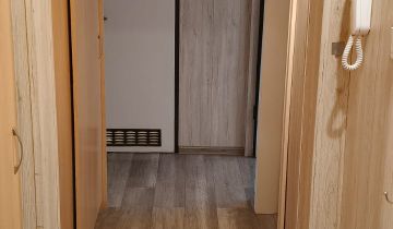 Mieszkanie 3-pokojowe Katowice Wełnowiec, ul. Słoneczna