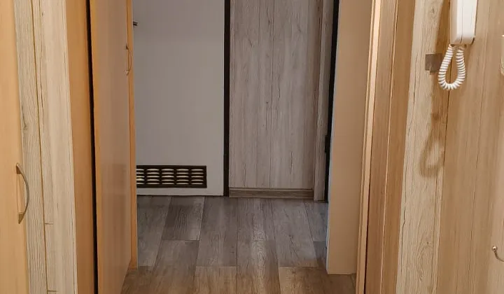 Mieszkanie 3-pokojowe Katowice Wełnowiec, ul. Słoneczna