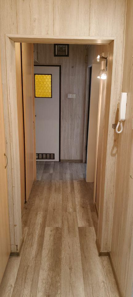 Mieszkanie 3-pokojowe Katowice Wełnowiec, ul. Słoneczna