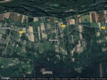 Działka rolno-budowlana Bieniew