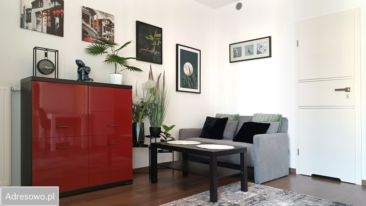 Mieszkanie 2-pokojowe Warszawa Ursynów, ul. Kłobucka. Zdjęcie 14