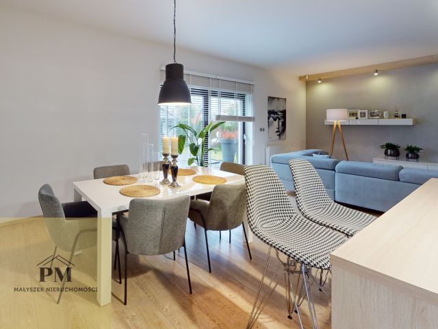 dom wolnostojący, 4 pokoje Bobolice, ul. Kolejowa. Zdjęcie 26