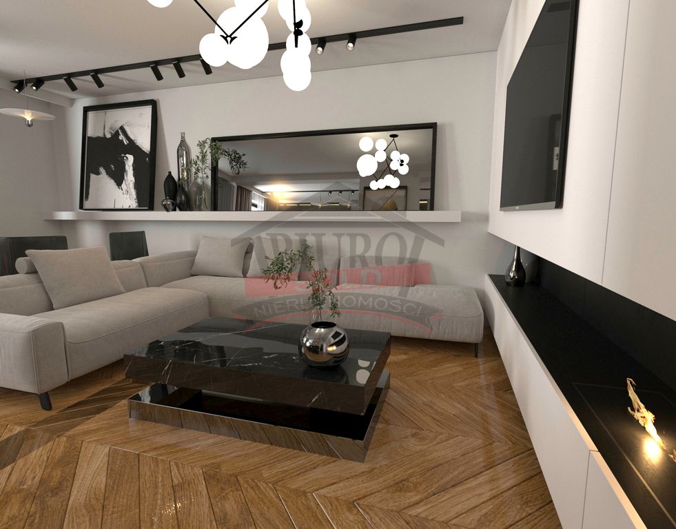 dom wolnostojący, 8 pokoi Chrząstowice. Zdjęcie 11