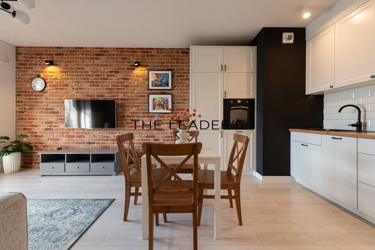 Mieszkanie 3-pokojowe Warszawa Wola, ul. Józefa Sowińskiego. Zdjęcie 7