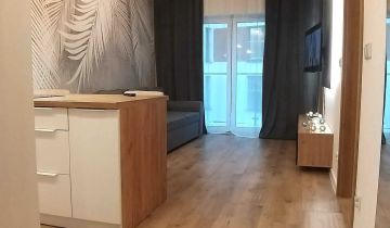 Mieszkanie 2-pokojowe Czarnochowice