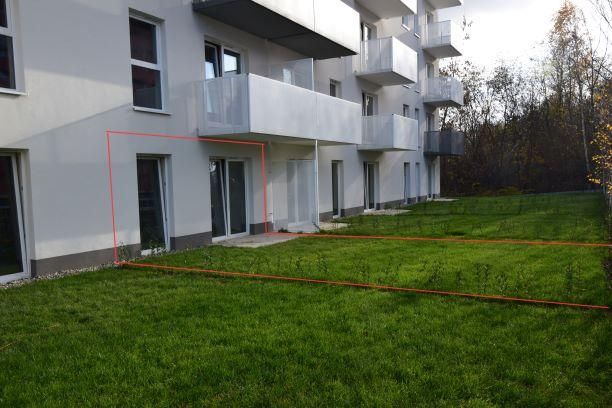 Biuro Katowice Wełnowiec, ul. Bytkowska