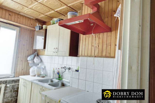 Mieszkanie 3-pokojowe Kleszczele. Zdjęcie 5