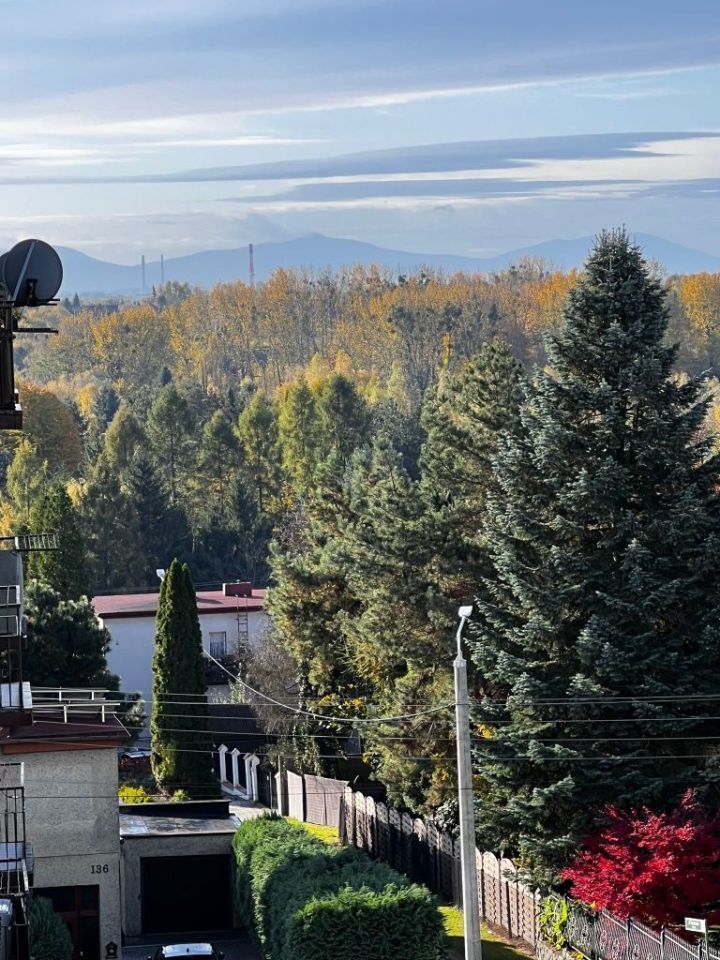 Mieszkanie 2-pokojowe Rybnik Niewiadom Dolny, ul. Gustawa Morcinka. Zdjęcie 7