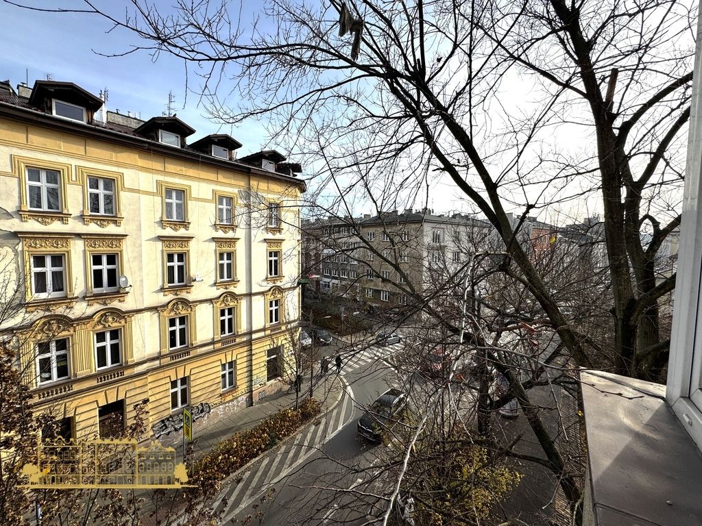 Mieszkanie 2-pokojowe Kraków, ul. Krowoderska. Zdjęcie 7